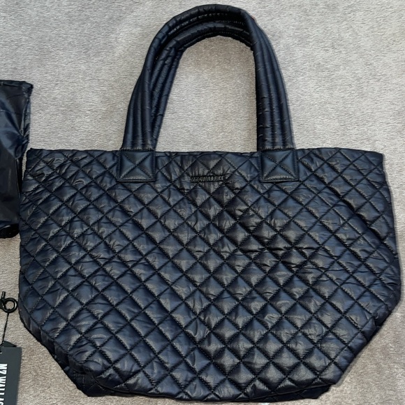 Mz wallace metro tote deluxe medium - Picture 3 of 17